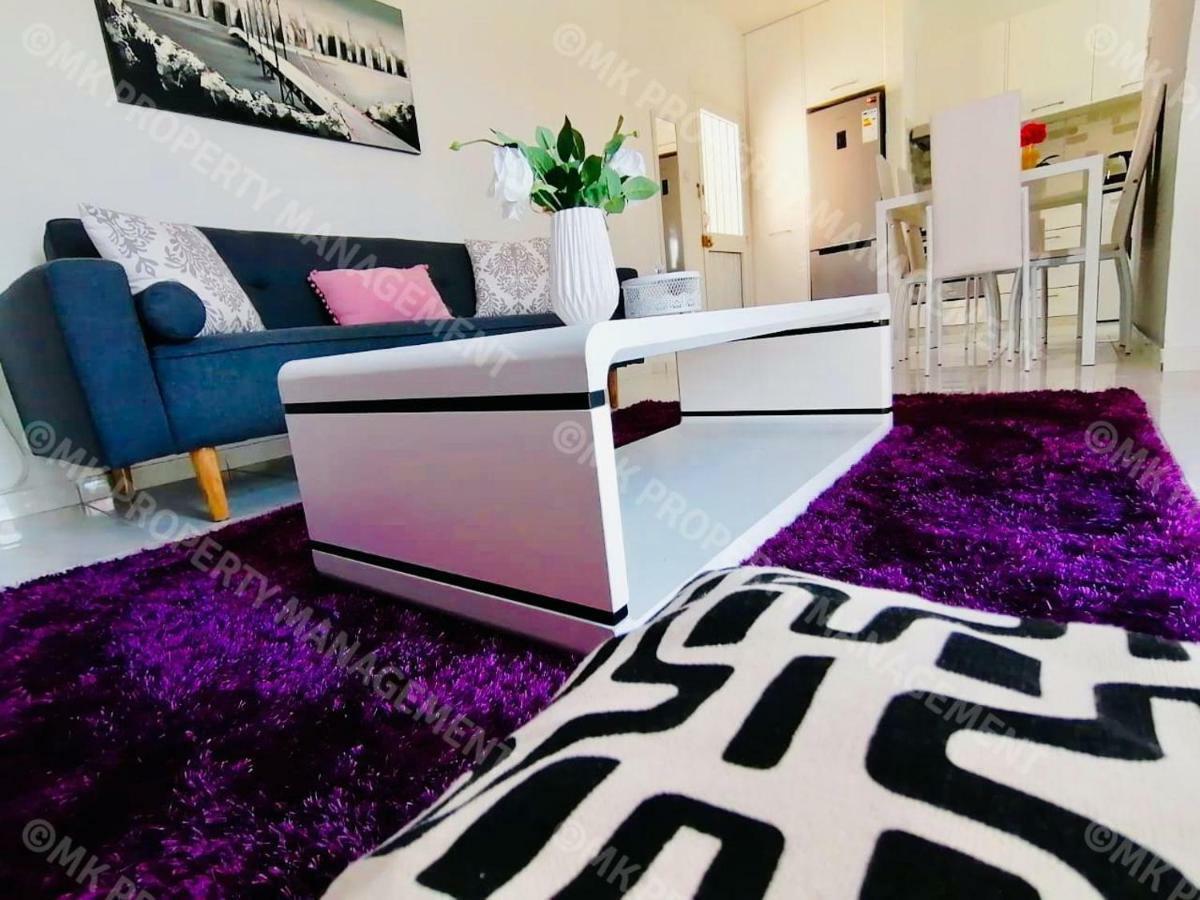 Lysia Sea-View Apartment Larnaca Zewnętrze zdjęcie